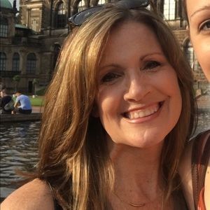 Meet your Posher, Ann marie